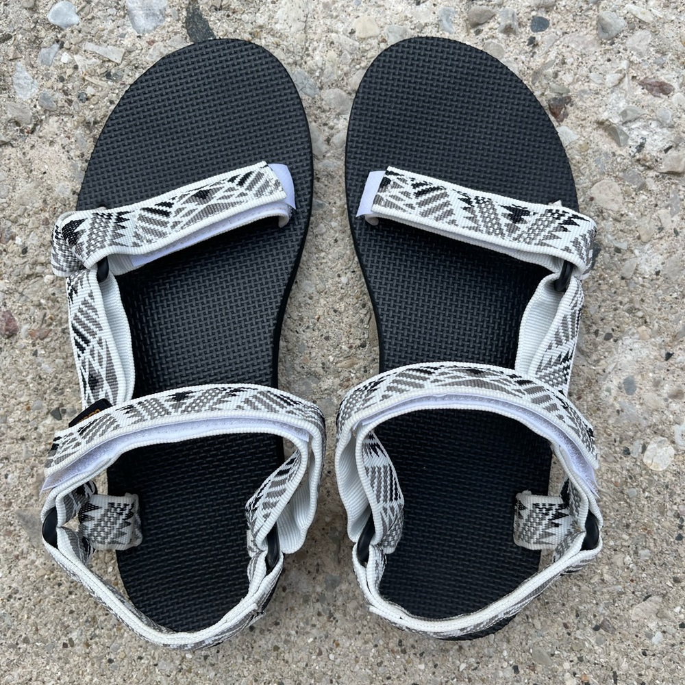 Teva sandals